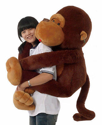 Giant Hugs Stuffed Toy