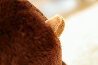 Giant Hugs Stuffed Toy