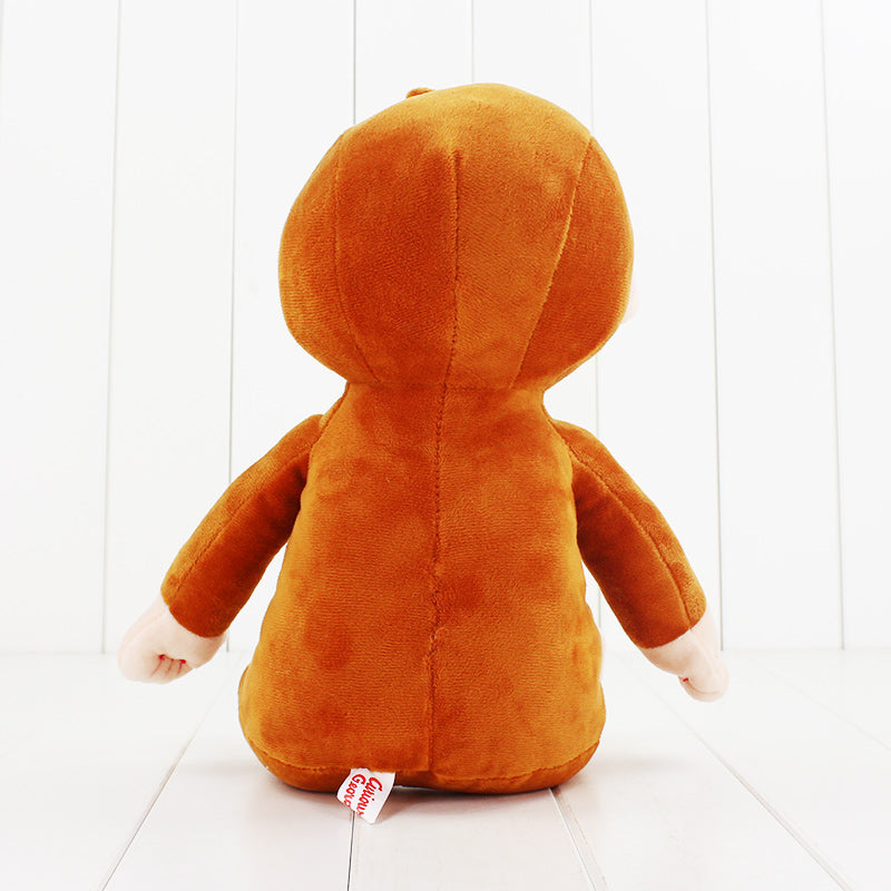 4Styles George Plush Toys