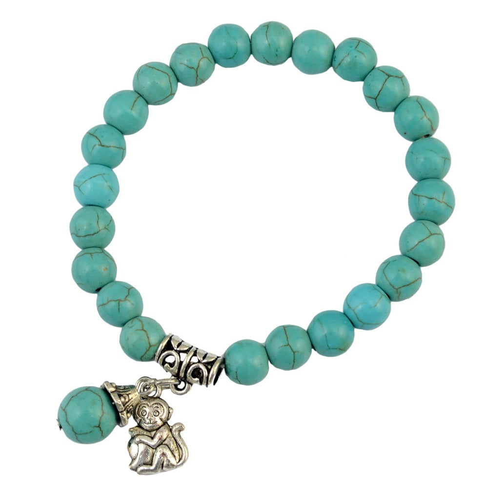 Summer Charm Fashion Bracelet