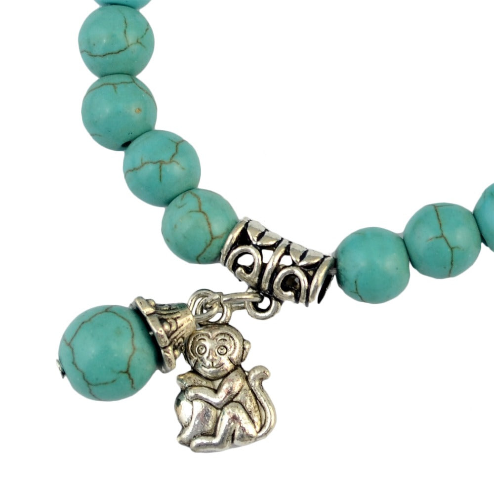 Summer Charm Fashion Bracelet