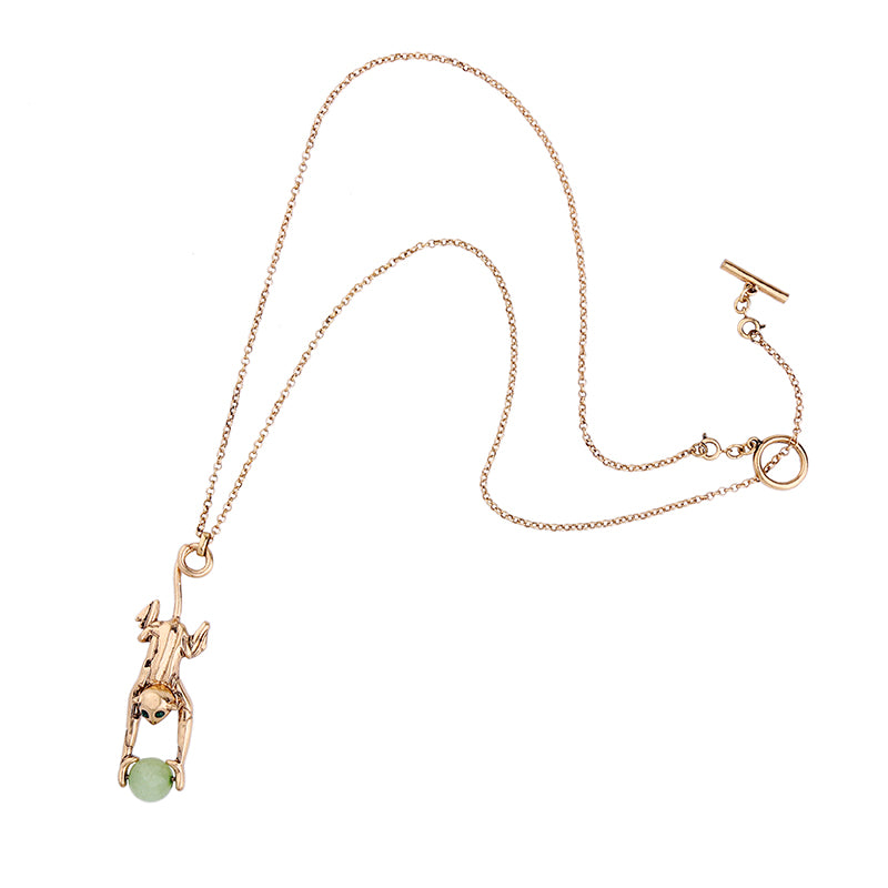 Double Layered Chain