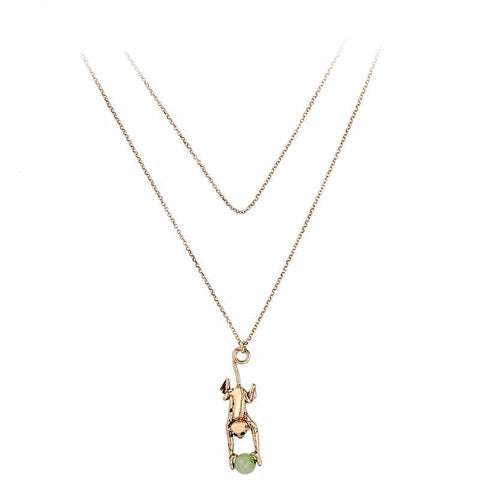 Double Layered Chain