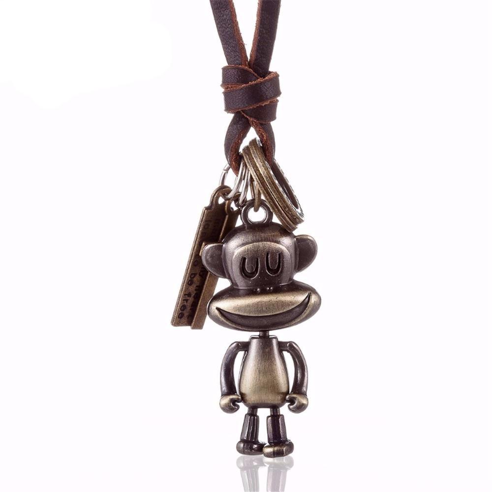 Punk Statement Pendant