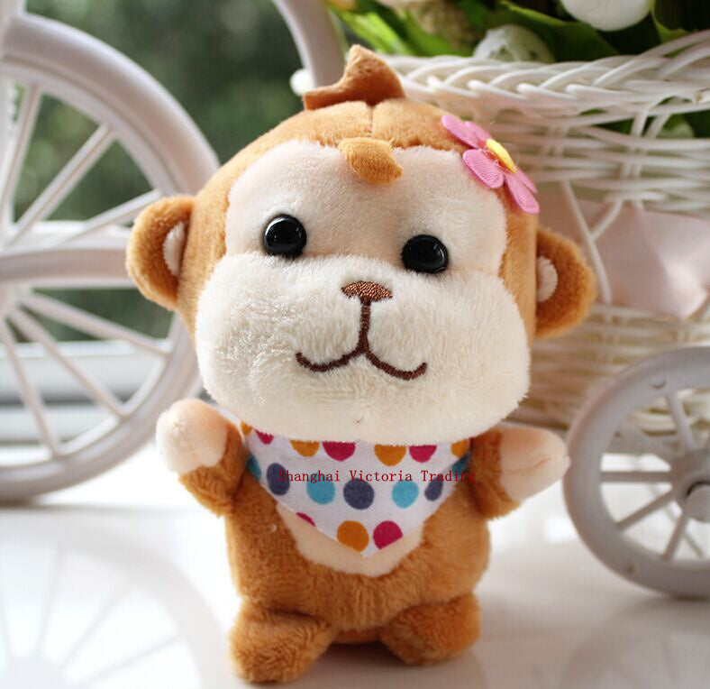 Super Charming Stuffed Toy