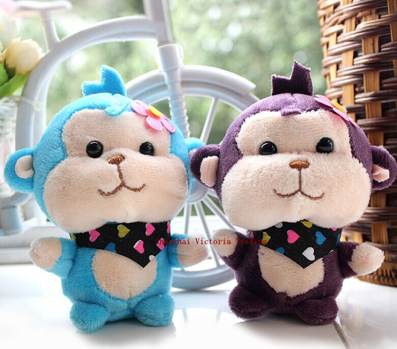 Super Charming Stuffed Toy