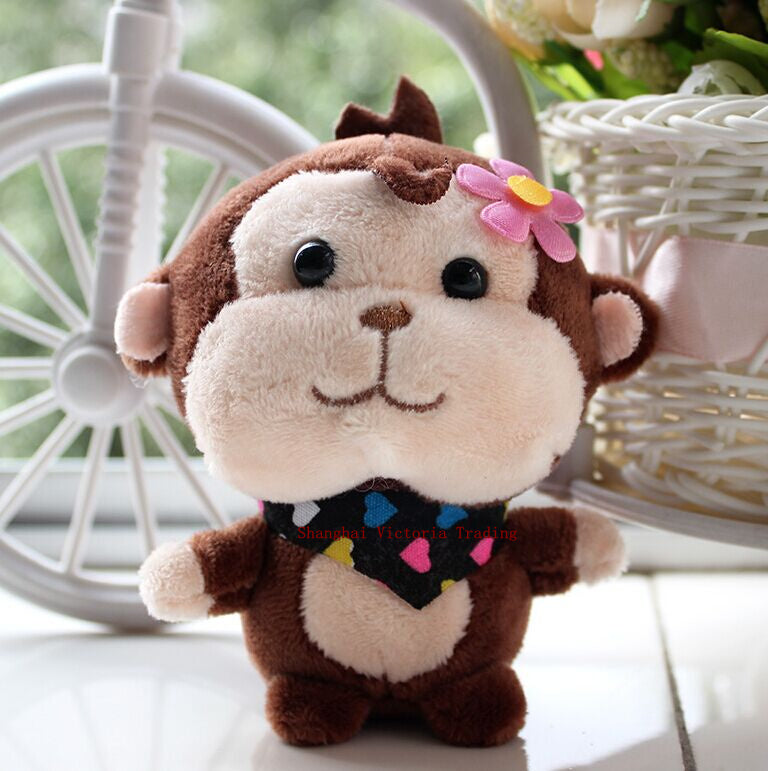 Super Charming Stuffed Toy