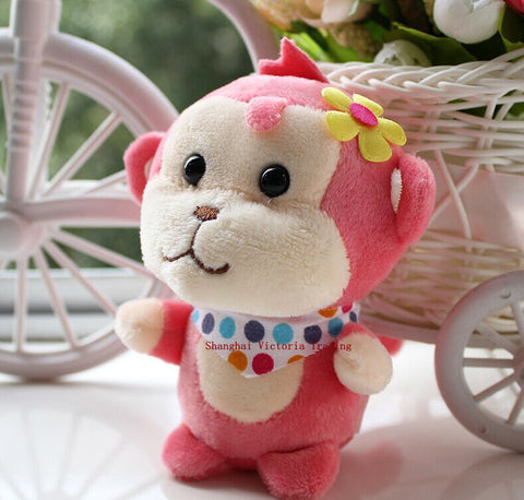Super Charming Stuffed Toy