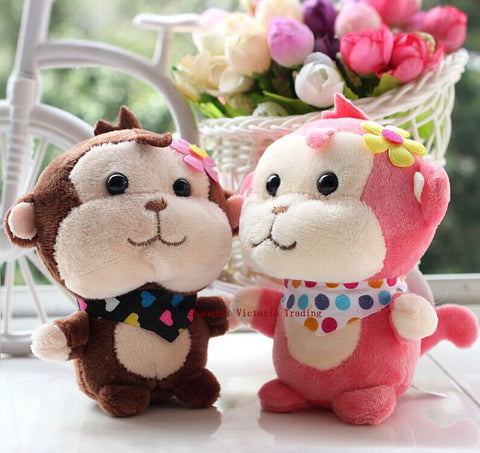 Super Charming Stuffed Toy