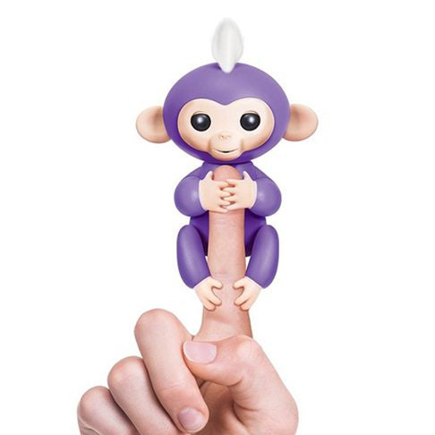 Authentic Finger Monkey